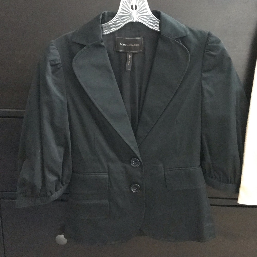 Formal delicate blazer
